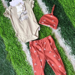 Baby Boy’s Set 15