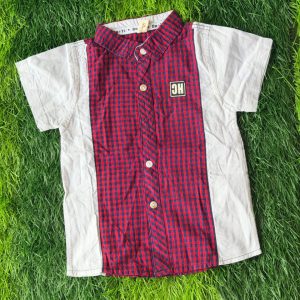Baby Boy’s Shirt 12