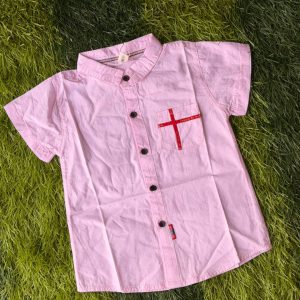 Baby Boy’s Shirt 14