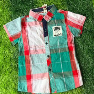 Baby Boy’s Shirt 15