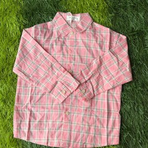 Baby Boy’s Shirt 16