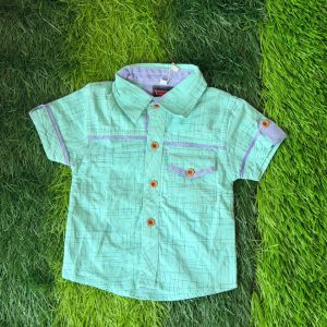Baby Boy’s Shirt 17