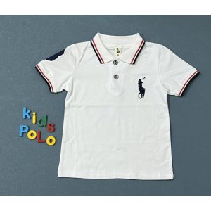Baby Boy’s Shirt 29