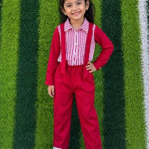 Baby Girl’s 2pcs Set 27