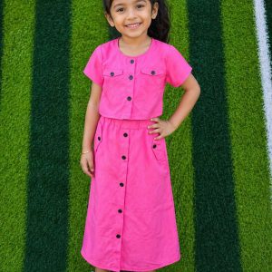 Baby Girl’s 2pcs Set 28