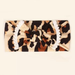 Baby Girl’s Hair Band 1