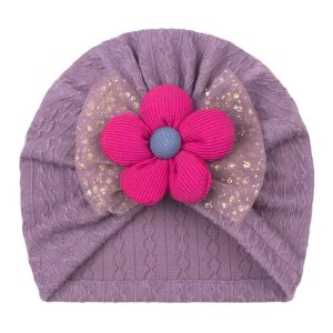 Baby Girl’s Hair Band 2