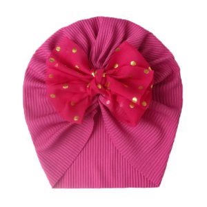 Baby Girl’s Hair Band 3