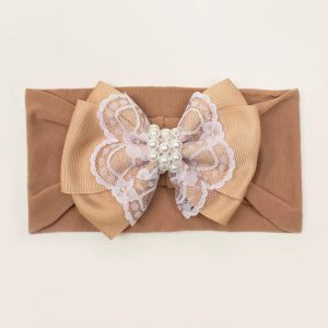 Baby Girl’s Hair Band 4