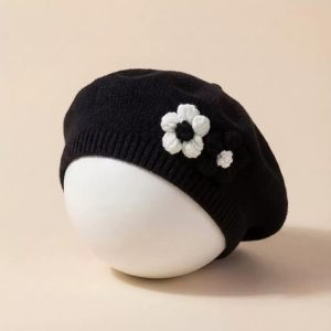 Baby Girl’s Hat 1