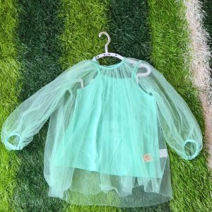 Baby girls long sleeves top 10 (2)