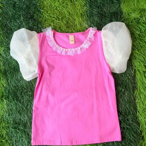 Baby Girl’s Top 11