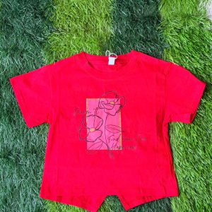 Baby Girl’s Top 15