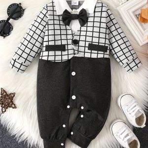 Baby Overall 1
