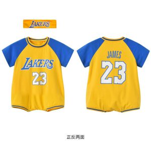 Baby Romper 1
