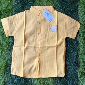 Boy’s Shirt 11