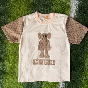 Children Top 2