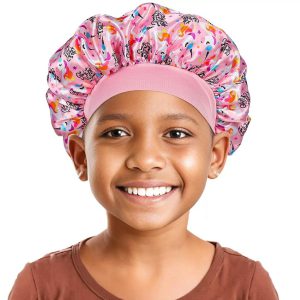 Children Bonnet 1