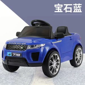 Children Electronic Car 10