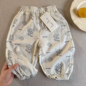 Children Jogger Pant 1