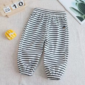 Children Jogger Pant 2