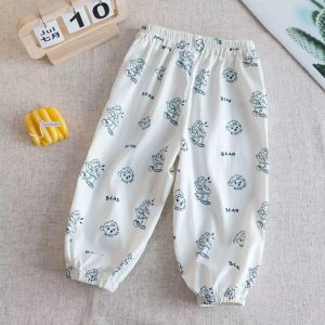 Children Jogger Pant 4
