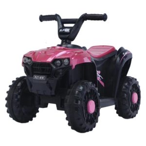 Children Jungle Motorcycle 10