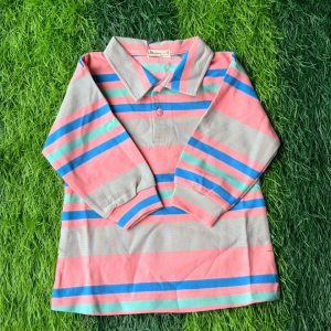 Children Long Sleeves Lacoste 20