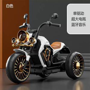 Children Motorcycle 11