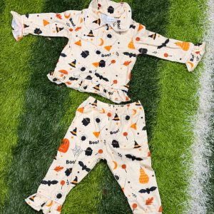 Children Pajamas 43