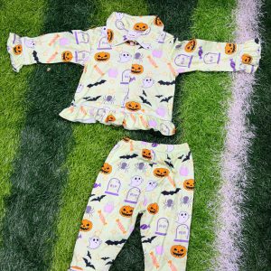 Children Pajamas 44