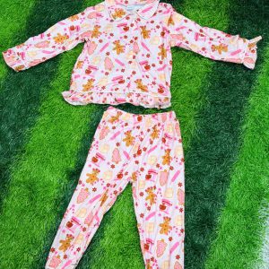 Children Pajamas 45