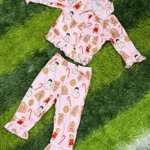 Children Pajamas 46