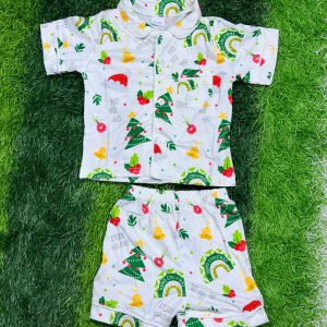 Children Pajamas 48