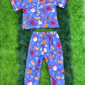 Children Pajamas 49