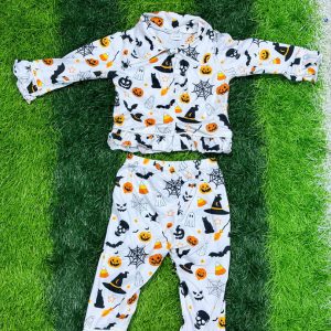 Children Pajamas 50