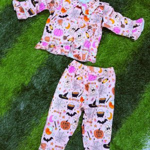 Children Pajamas 51