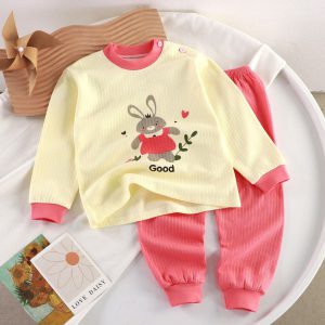 Children Pajamas 55