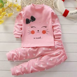 Children Pajamas 56