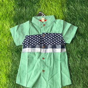 Children Shirt 16