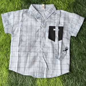 Children Shirt 17