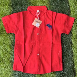 Children Shirt 27