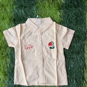 Children Shirt 29