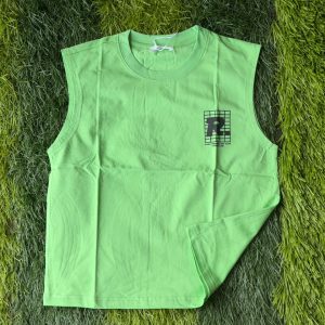 Children Sleeveless Top 7