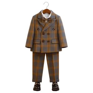 Children Suits 4
