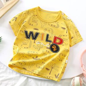 Children Top 16