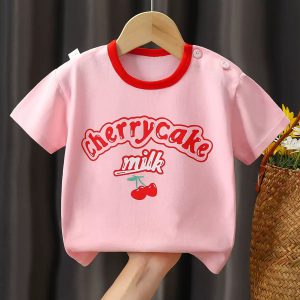 Children Unisex Top 20