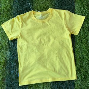Children Unisex Top 21