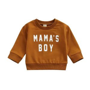 Pullover Top 1