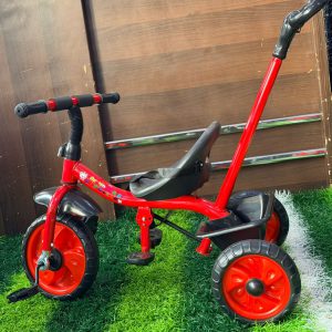 Toddlers Bicycle